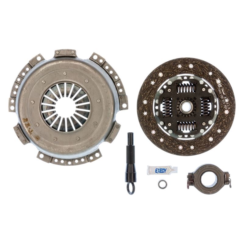 EXEDY Racing Clutch OEM Clutch Kit for 1981-1984 Audi Coupe (17030)