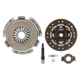 EXEDY Racing Clutch OEM Clutch Kit for 1981-1984 Audi Coupe (17030)