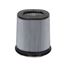 Load image into Gallery viewer, aFe Momentum Intake Replacement Air Filter w/ Pro DRY S Media (21-91101)