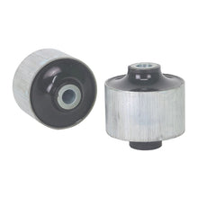 Load image into Gallery viewer, Whiteline Front LCA Inner Rear Bushing For Nissan Murano 09-14 (W53685)