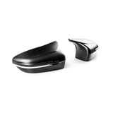 Akrapovic Mirror Caps- Matte for 2020+ BMW M8 Gran Coupe (WM-BM/CA/3/M)