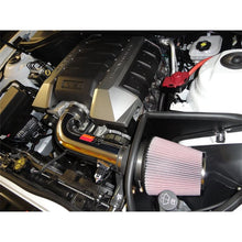 Load image into Gallery viewer, K&amp;N Typhoon Short Ram Cold Air Induction Kit (69-4519TP)