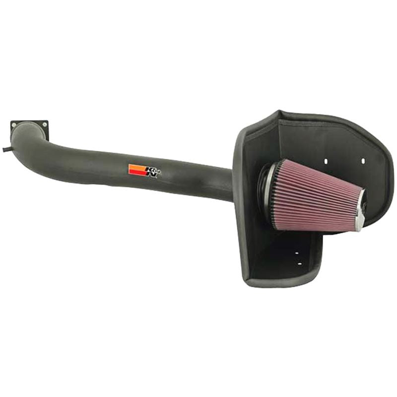 K&N Filtercharger Injection Performance Kit (57-2570)