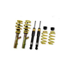 Load image into Gallery viewer, ST Suspension X Height Adjustable Coilover Kit for 09-14 VW Golf VI(13281032)