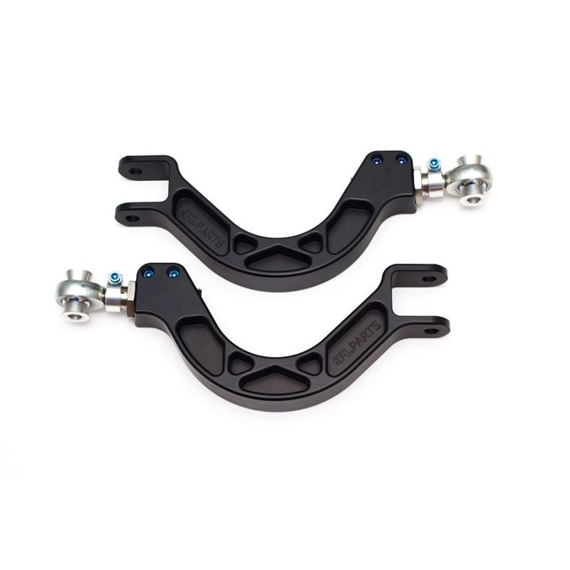 SPL Parts TITANIUM Rear Upper Arms (SPL RUA S13)