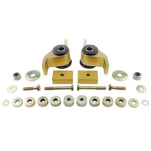 Load image into Gallery viewer, Whiteline Control arm lower inner rear bushing for 2002-2004 Subaru Impreza (KCA359)