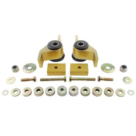 Whiteline Control arm lower inner rear bushing for 2002-2004 Subaru Impreza (KCA359)