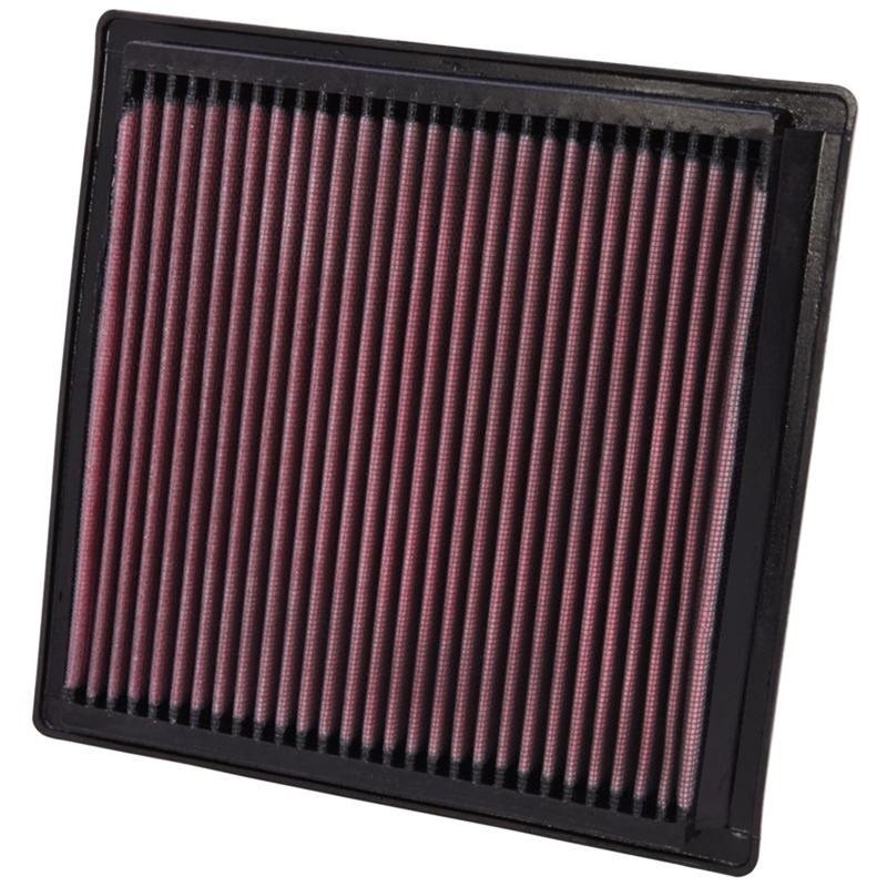 K&N Air Filter (33-2288)