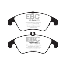 Load image into Gallery viewer, EBC Redstuff Ceramic Low Dust Brake Pads (DP31991C)