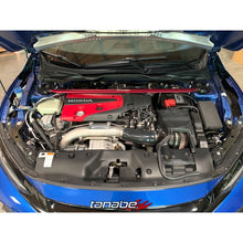 Load image into Gallery viewer, Tanabe Strut Tower Bar Front for 2017-2021 Honda Civic Type-R (TTB203F)