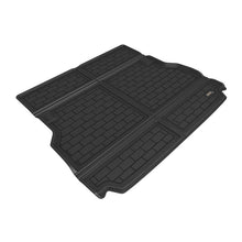 Load image into Gallery viewer, 3D Maxpider TOYOTA LAND CRUISER 2024 KAGU BLACK FOLDABLE CARGO LINER (M1TY3231309)