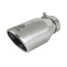 Load image into Gallery viewer, Takeda 2-1/2 IN to 3 IN 304 Stainless Steel Cat-Back Exhaust w/ Polished Tip for 2013-2017 Hyundai Veloster(49-37018-P)