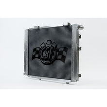 Load image into Gallery viewer, CSF Cooling - Racing &amp; High Performance Division Audi B8 S4/S5 &amp; 3.0L/3.2L Audi Models High-Performance All-Aluminum Radiator (7220)