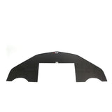 APR Performance Carbon Fiber Wind Splitter With Rods (CW-602016)