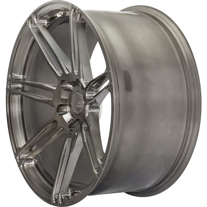 BC Forged EH307 Monoblock Wheel