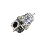 GReddy Type-C External Wastegate (11501554)