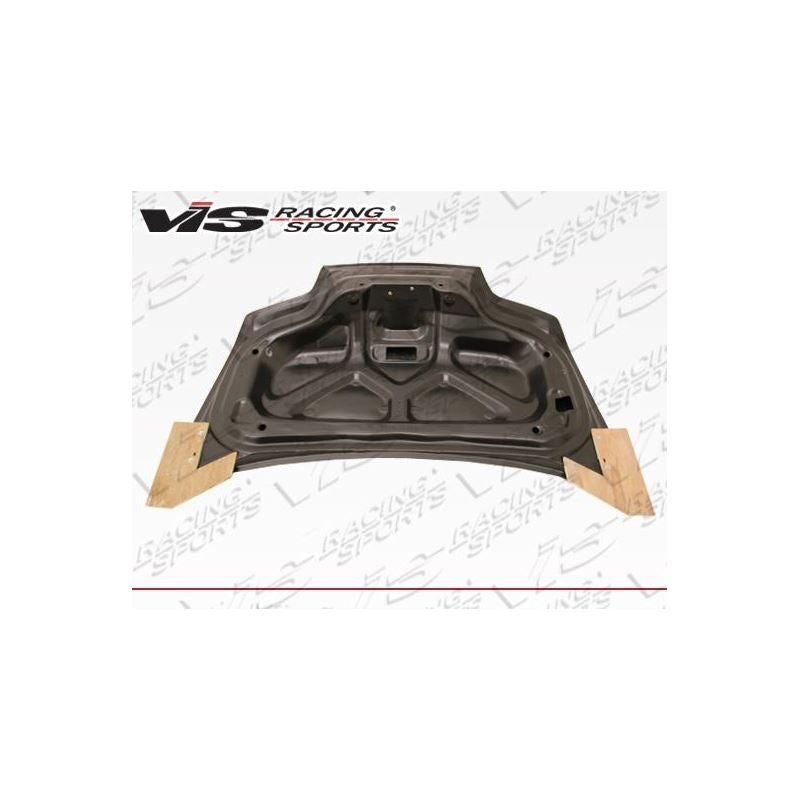 VIS Racing OEM Style Carbon Fiber Trunk (03ING352DOE-020C)