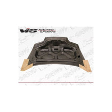 Load image into Gallery viewer, VIS Racing OEM Style Carbon Fiber Trunk (03ING352DOE-020C)