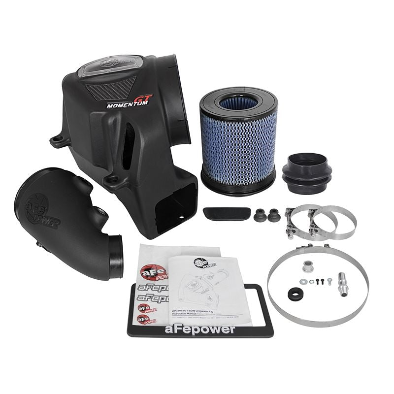 aFe Momentum GT Cold Air Intake System w/ Pro 5R Media (54-72103)