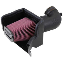 Load image into Gallery viewer, K&amp;N Filtercharger Injection Performance Kit (57-3081)