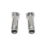 Fabspeed Porsche 997 Turbo link comp Pipes (06-09) (FS.POR.997T.CB)