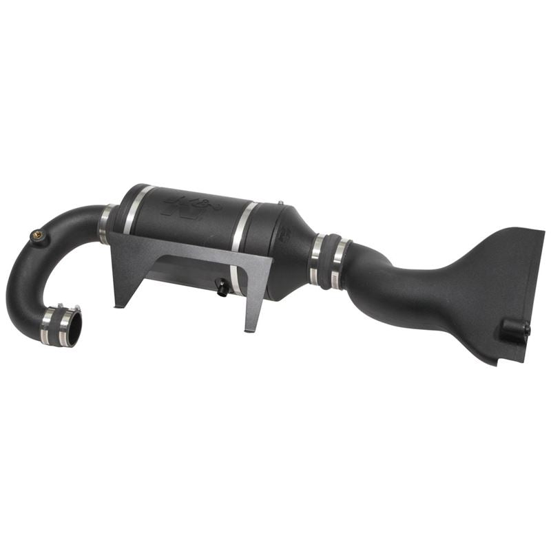 K&N Performance Air Intake System (63-1144)