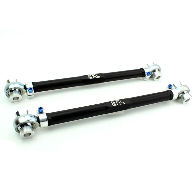 SPL Parts TITANIUM Series Rear Camber Arms (SPL RLL EVOX)