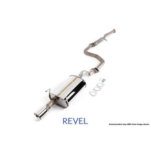 Load image into Gallery viewer, Revel Medallion Touring-S Exhaust System for 1994-1999 Acura Integra GSR Hatchback (T70002R)