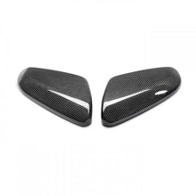 Load image into Gallery viewer, Seibon Carbon FIBER MIRROR CAPS for 2016-2021 Honda Civic(MC16HDCV-V2)