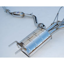 Load image into Gallery viewer, Invidia 15+ Mazda MX-5 Q300 Cat-back Exhaust (HS15MX5Q32RS)