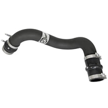 Load image into Gallery viewer, aFe BladeRunner 3 IN Aluminum Hot and Cold Charge Pipe Kit Black (46-20104-B)