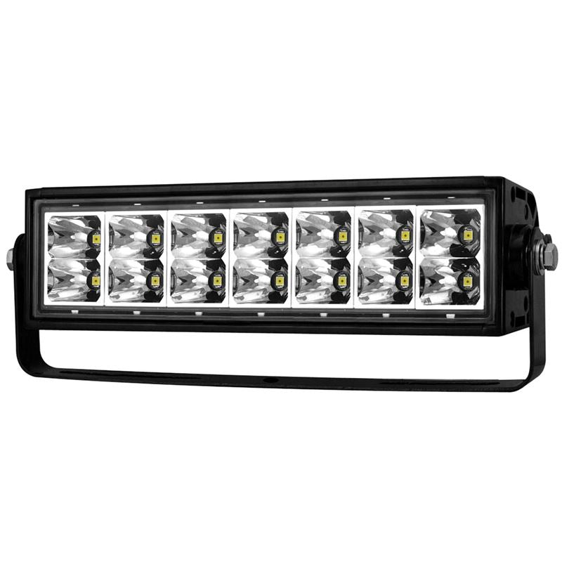 ANZO USA Rugged Vision Off Road LED Light Bar (881005)