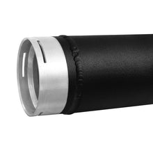 Load image into Gallery viewer, aFe BladeRunner 3 IN Aluminum Hot and Cold Charge Pipe Kit Black (46-20174-B)