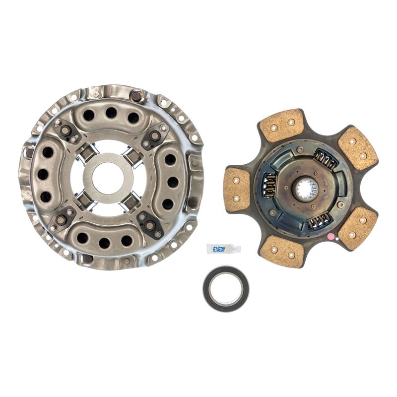 EXEDY Racing Clutch OEM Clutch Kit (MFK1012)