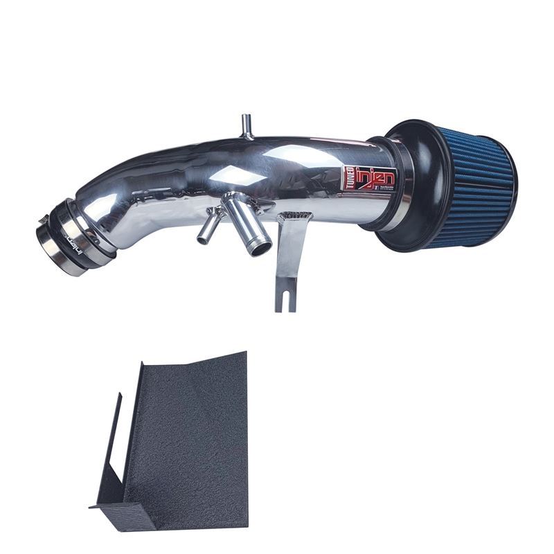 Injen 15-18 Hyundai Sonata 2.0T Polished Short Ram Air Intake (SP1334P)