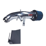 Injen 15-18 Hyundai Sonata 2.0T Polished Short Ram Air Intake (SP1334P)