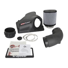 Load image into Gallery viewer, aFe Magnum FORCE Stage-2 Cold Air Intake System w/ Pro DRY S Media (51-12912-B)