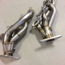 Load image into Gallery viewer, PPE Engineering Lexus GS430/SC430 headers - 304 stainless steel (1143003 - SS) 1