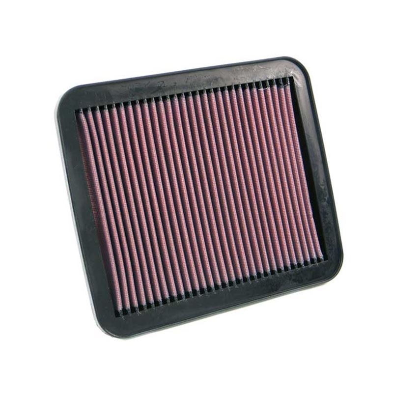 K&N Air Filter (33-2155)