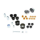 Whiteline Front Essential Kit, for Subaru STI 11-21 (WEK129)