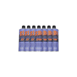 Deatschwerks 107R Race Octane Booster 32oz cans, case of 8 (1-107R-CS)