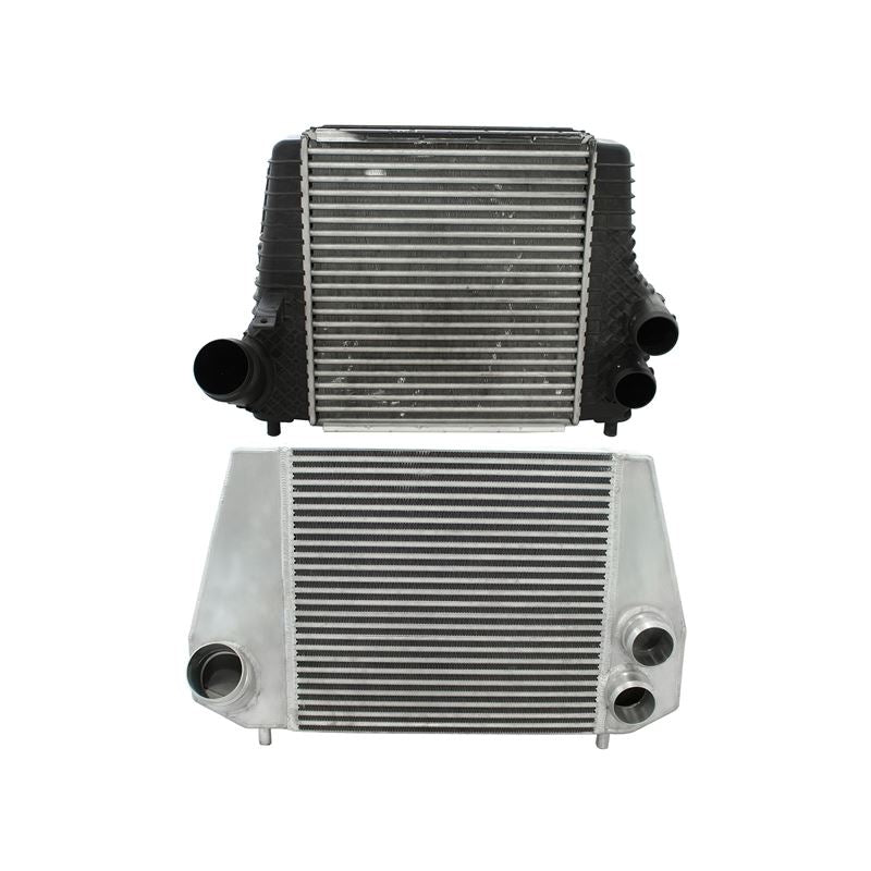 aFe BladeRunner GT Series Intercooler (46-20121-1)