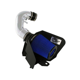 aFe Magnum FORCE Stage-2 Cold Air Intake System w/ Pro 5R Media Polished (54-11982-P)