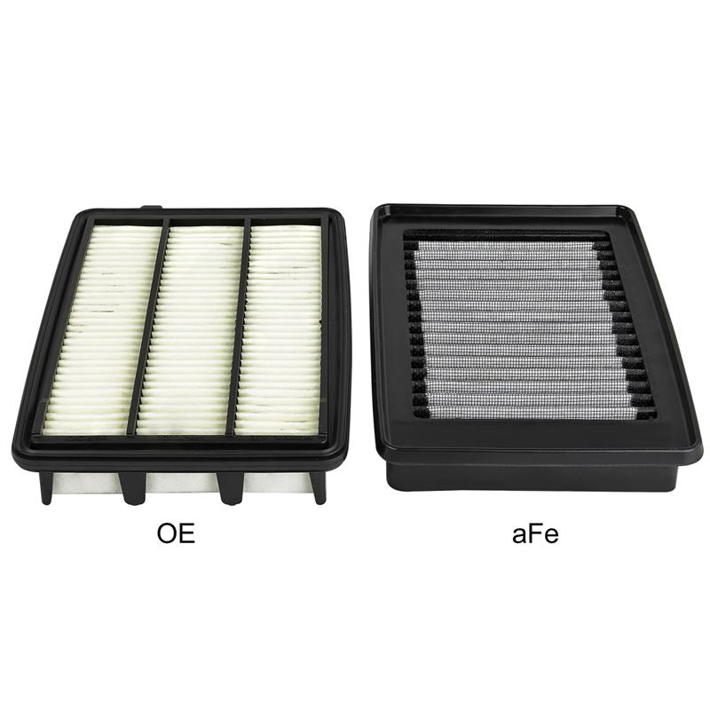 aFe Magnum FLOW OE Replacement Air Filter w/ Pro DRY S Media (31-10277)