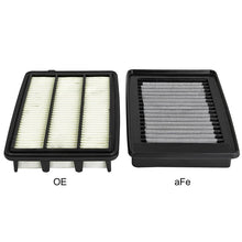 Load image into Gallery viewer, aFe Magnum FLOW OE Replacement Air Filter w/ Pro DRY S Media (31-10277)