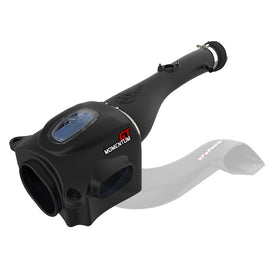 aFe Momentum GT Cold Air Intake System w/ Pro 5R Media (54-76007)