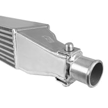 Load image into Gallery viewer, aFe BladeRunner GT Series Intercooler Kit w/ Tubes Red (46-20342-R)