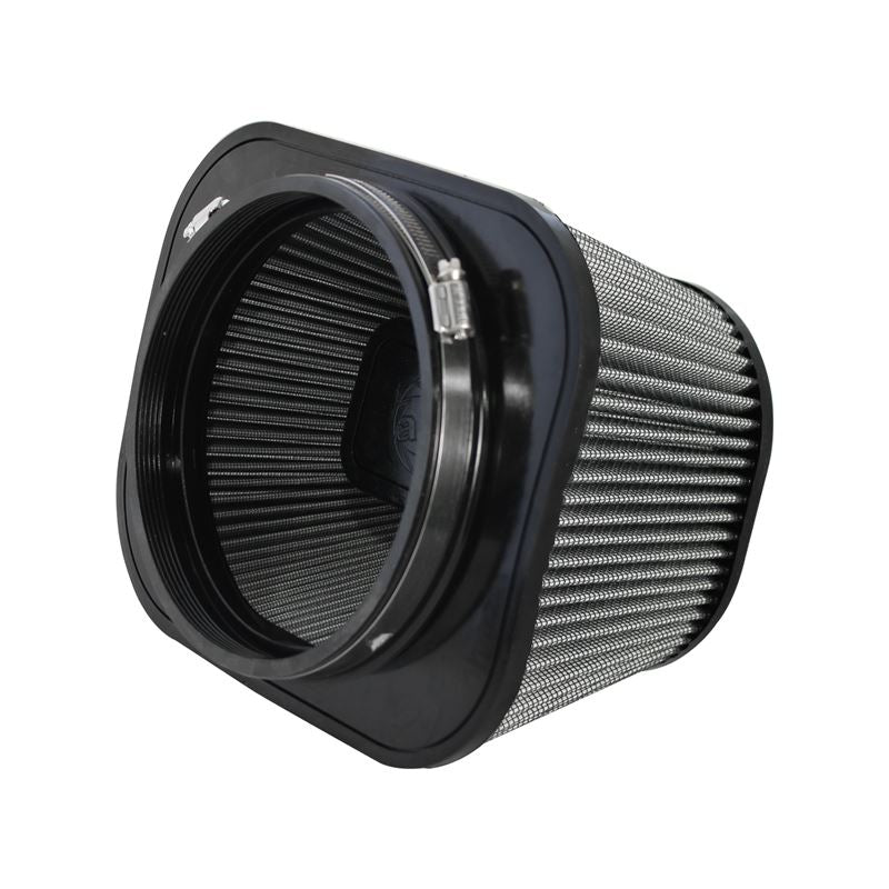 aFe Magnum FLOW Universal Air Filter w/ Pro DRY S Media (21-91067)