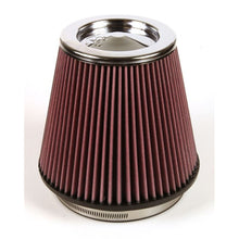 Load image into Gallery viewer, K&amp;N Universal Air Cleaner Assembly (RF-1042)