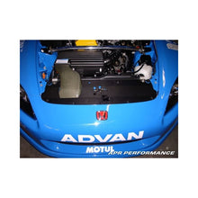 Load image into Gallery viewer, APR Performance Carbon Fiber Radiator Cooling Shroud (CF-930032)